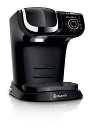Cafetière Automatique Bosch Tassimo My Way 2 - Noir 1.3L