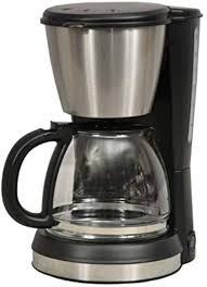 Cafetière 15 Tasses 900W - KSMD250