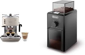 Machine à Espresso De'Longhi Icona Vintage