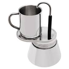 Cafetière Moka Classique Caskunbsy