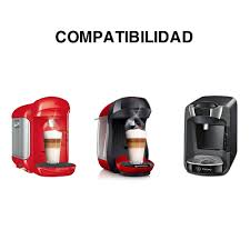 Dosette Réutilisable Tassimo 220 ml - RECAFIMIL
