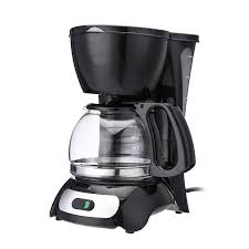 Cafetière Électrique 4 Tasses FACAZ