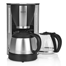 Cafetière à Filtre BEEM 5958 Duo - Fresh Aroma Select