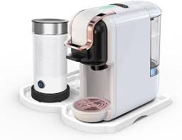 Cafetière Multi-Usages : Chaud