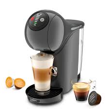 Machine à Café Nescafé Dolce Gusto Krups - Multi-Boissons