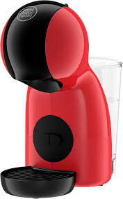 Machine à Café Dolce Gusto Krups - Compacte et Intuitive