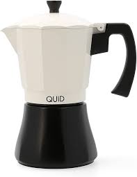 Cafetière Italienne Cocco en Aluminium 9 Tasses