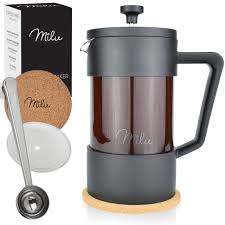 Cafetière à Piston Milu - 350ml