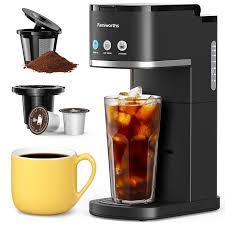 Cafetière Simple Famiworths