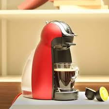 Cafetière Automatique CUNTO : 5-6 Tasses