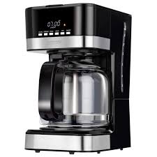 Cafetière Électrique MPM MKW-05 Automatique