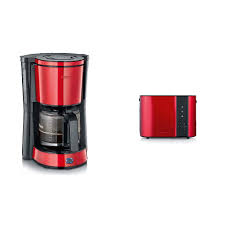 Ensemble 3 en 1 : Cafetière