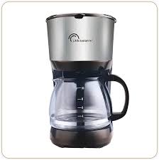 Cafetière Filtre Little Café 8629