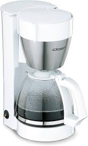 Cafetière Cloer 5011 : 10 Tasses