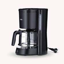 Cafetière Filtre SEVERIN 1 000W - 10 Tasses