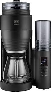 Cafetière Filtre AromaFresh Noir 1