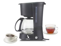 Cafetière Filtre BEPER BC.060 - 800W