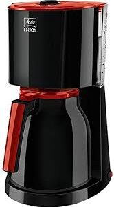 Cafetière Filtre Melitta avec Verseuse Isotherme