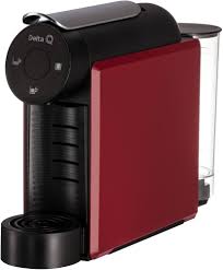 Machine à Café DELTA Q MiniQool Rouge