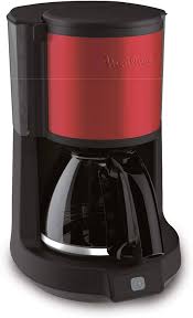 Cafetière Semi-Automatique Moulinex FG370D11