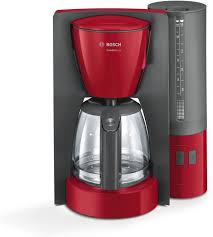 Machine à Café Bosch TKA6A044 - Confort et Élégance