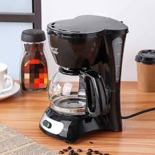 Cafetière Électrique L.TSA 220V - 650W