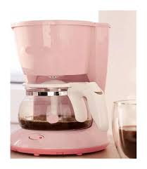 Cafetière Automatique Tout-en-Un Maison Petite