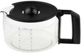 Verseuse en Verre Severin GK5400 pour KA5660/KA5661