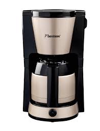 Cafetière Filtre Bestron 8 Tasses