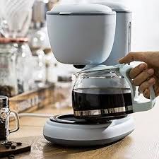 Cafetière Filtre WOAZHAZHA 6 Tasses