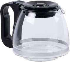Verseuse Universelle Fackelmann Noir et Transparent 16x15x14