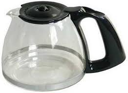 Verseuse d'Origine pour Cafetière Moulinex FH900110
