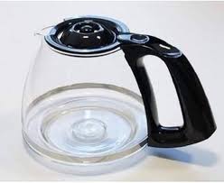 Verseuse et Couvercle Cafetière Moulinex SS-201751