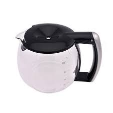 Verseuse noire 10/12 tasses pour BCO260/BCO261