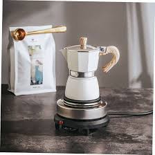 Cafetière Électrique Multifonction Garneck