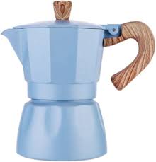 Percolateur Moka en Aluminium REJOON