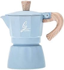 Cafetière Italienne Pratique