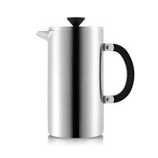 Cafetière Isotherme en Inox BODUM Tribute