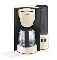 Cafetière Filtre Bosch ComfortLine TKA6A047