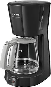 Cafetière Filtre Bosch CompactClass Extra TKA3A033