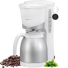 Cafetière Isotherme Clatronic KA 3327 - 8-10 Tasses