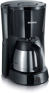 Jocca - Cafetière Électrique Italienne 6 Tasses