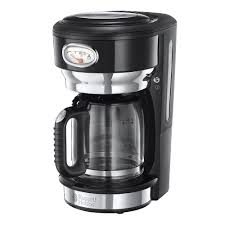 Cafetière Russell Hobbs avec Technologie WhirlTech