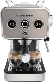 Cafetière Expresso Vintage Russell Hobbs