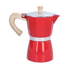 Cafetière Expresso Italienne Classique