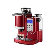 Machine à Café Automatique 3 en 1 - Expresso