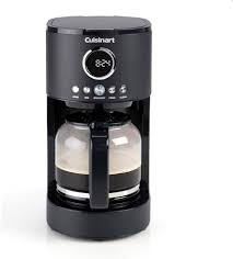 Cafetière à Filtre Cuisinart 1