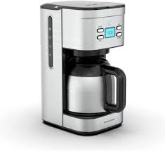 Cafetière Isotherme CONTINENTAL EDISON