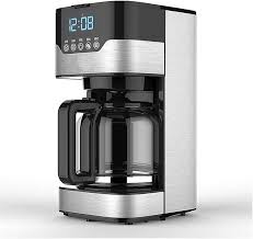 Cafetière Aicok 1.8L à Filtre Automatique Isolée