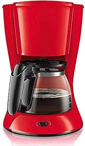 Cafetière Filtre Programmable Ritter Pilona 5
